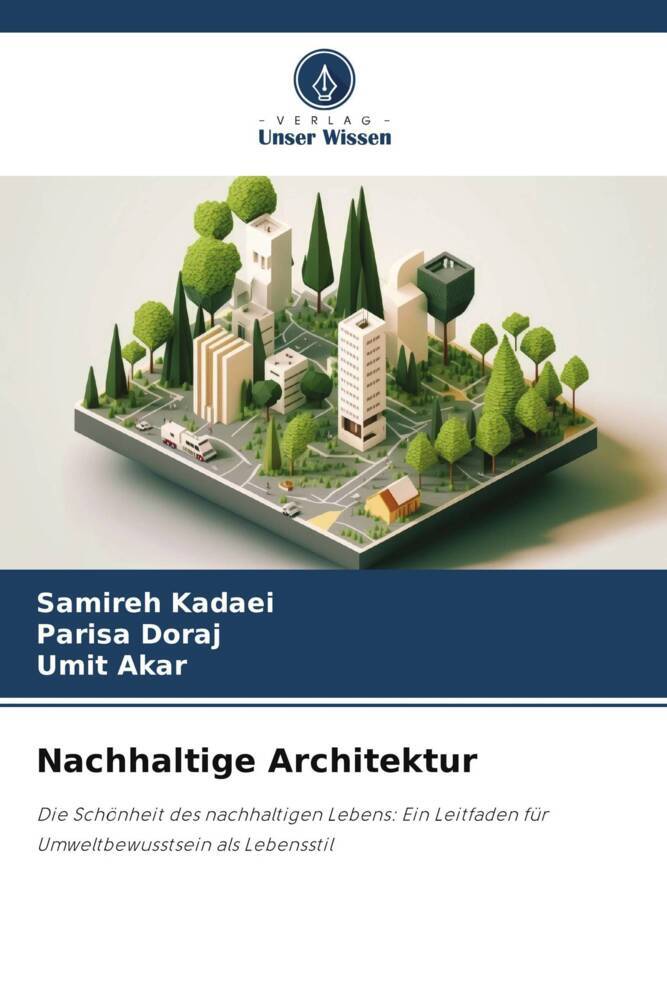 Nachhaltige Architektur