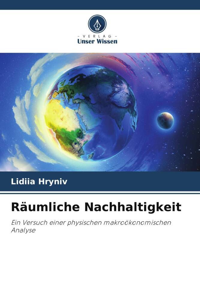Räumliche Nachhaltigkeit