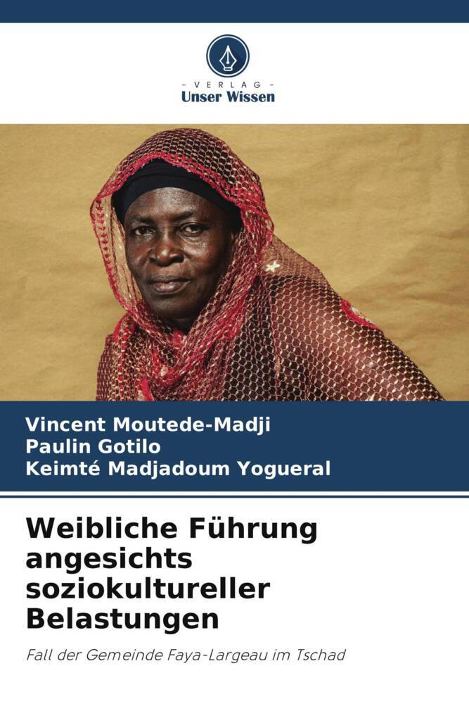 Weibliche Führung angesichts soziokultureller Belastungen