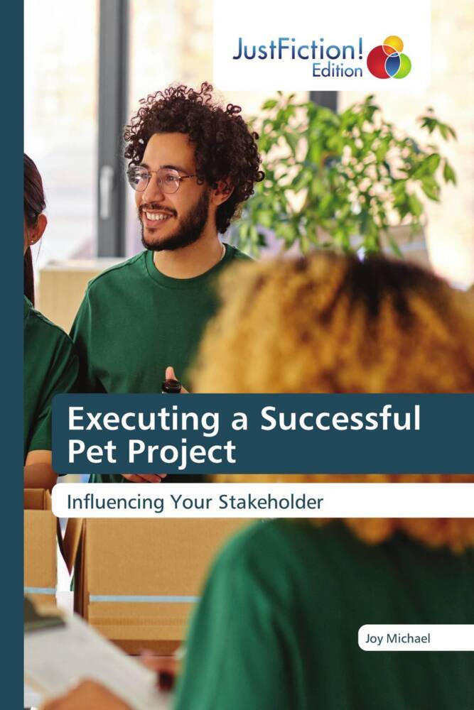 Executing a Successful Pet Project