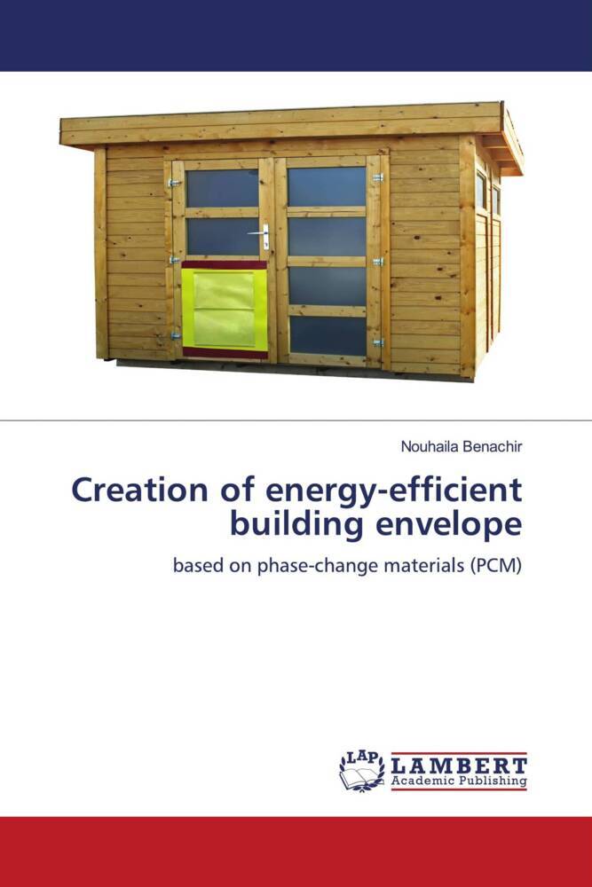 Creation of energy-efficient building envelope
