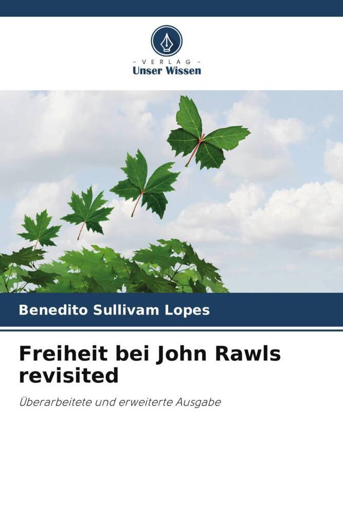Freiheit bei John Rawls revisited