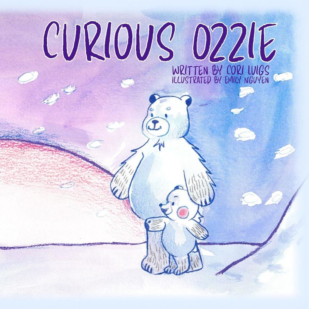Curious Ozzie