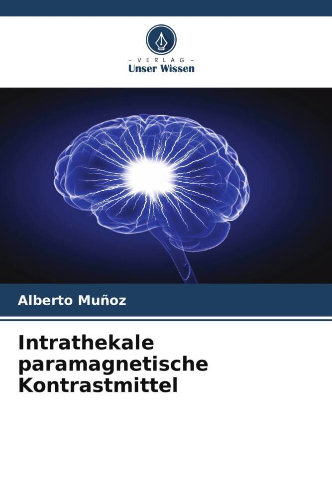 Intrathekale paramagnetische Kontrastmittel