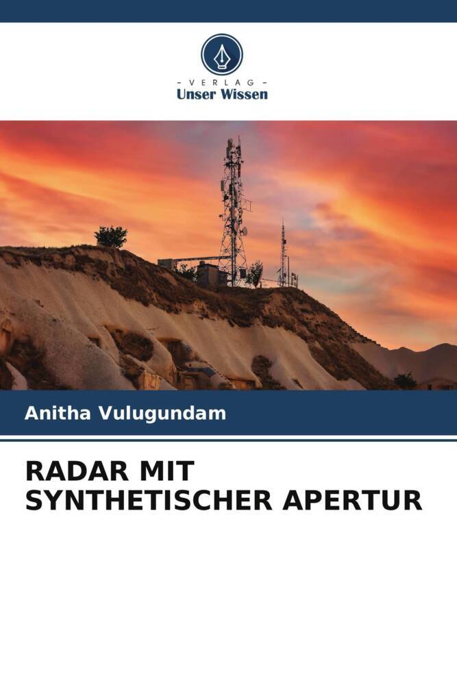 RADAR MIT SYNTHETISCHER APERTUR