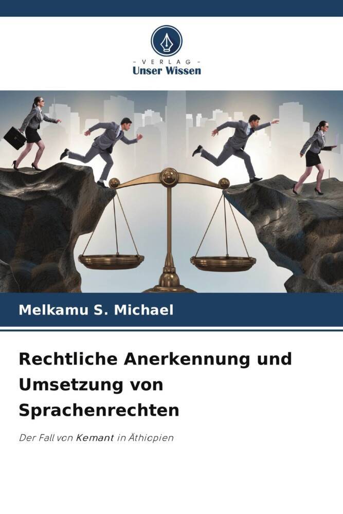Rechtliche Anerkennung und Umsetzung von Sprachenrechten