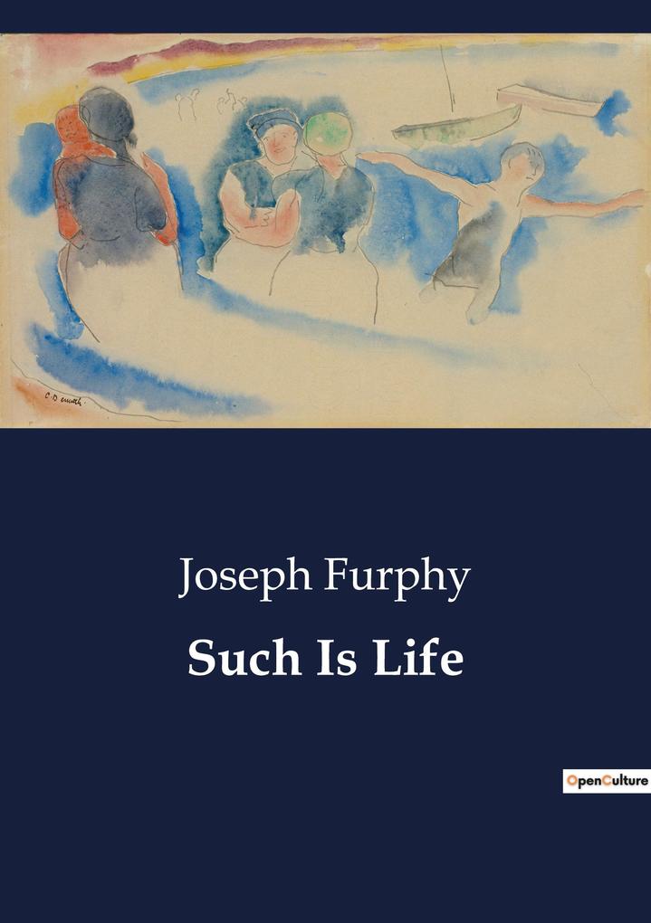 Such Is Life
