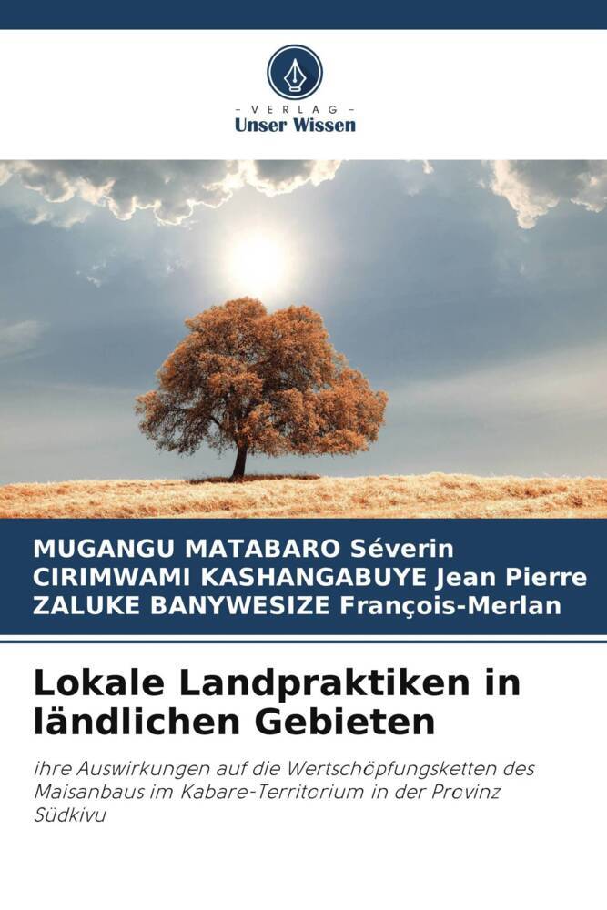 Lokale Landpraktiken in ländlichen Gebieten