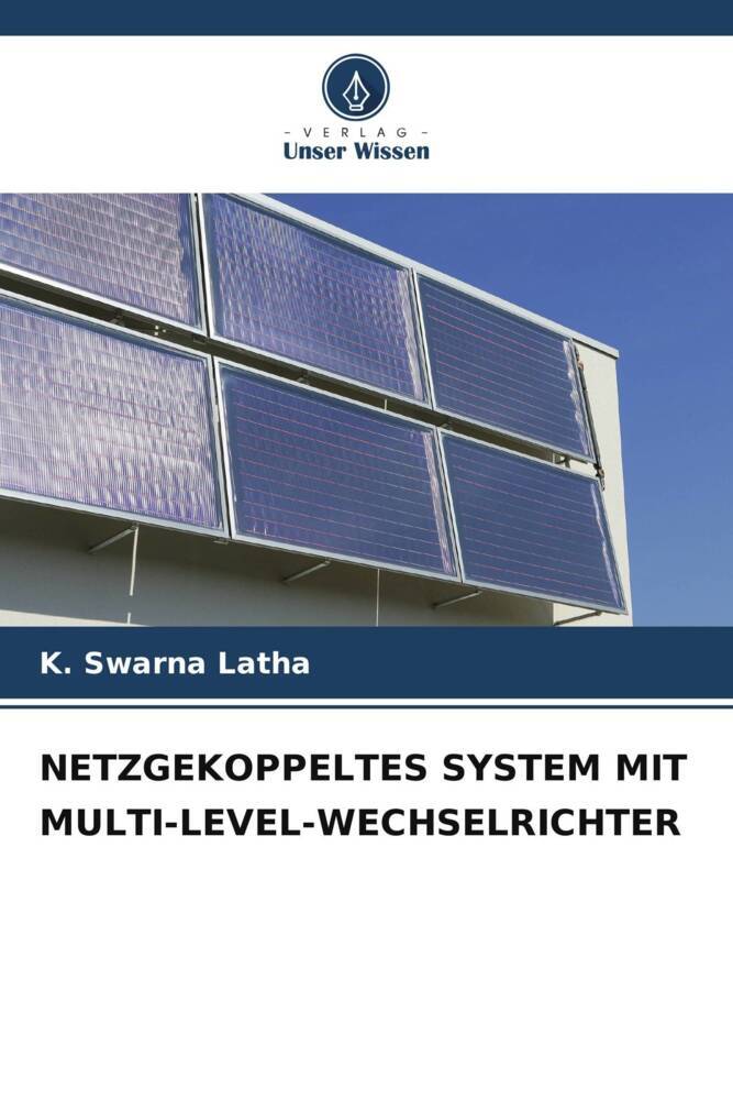 NETZGEKOPPELTES SYSTEM MIT MULTI-LEVEL-WECHSELRICHTER