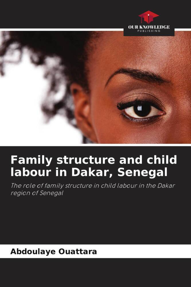 Family structure and child labour in Dakar Senegal