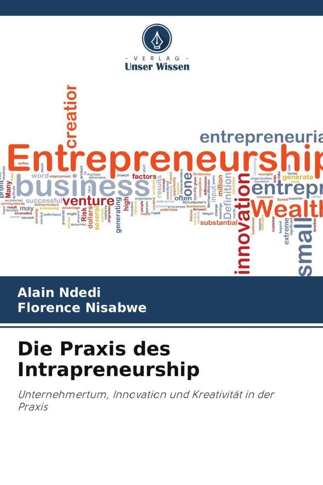 Die Praxis des Intrapreneurship