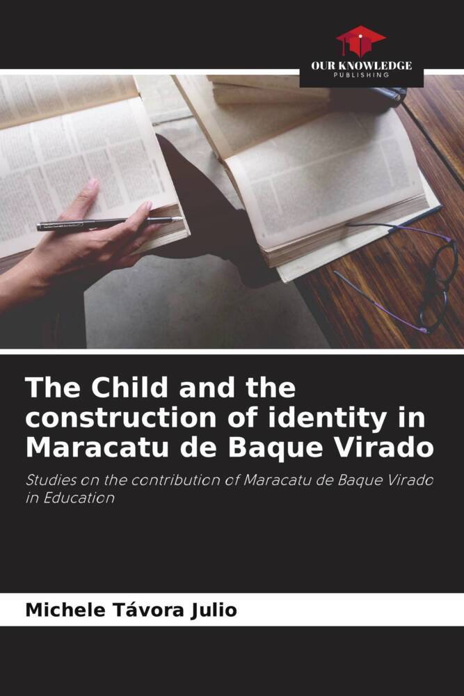 The Child and the construction of identity in Maracatu de Baque Virado