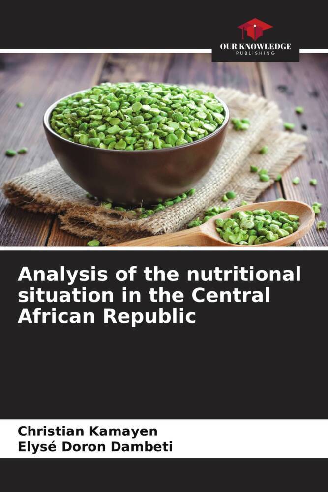 Analysis of the nutritional situation in the Central African Republic