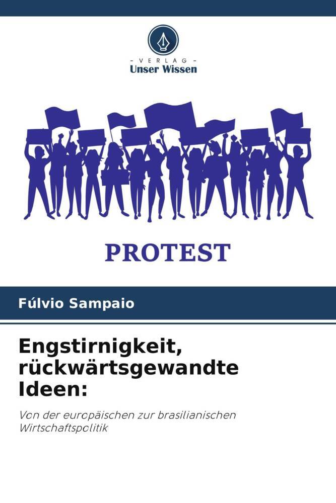 Engstirnigkeit rückwärtsgewandte Ideen: