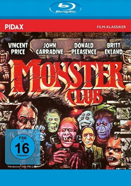Monster Club