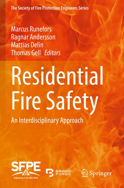 Residential Fire Safety