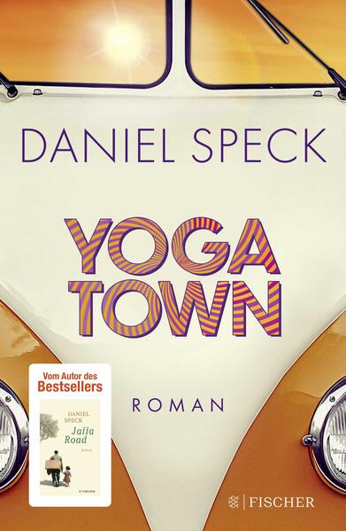 Fischer S. Yoga Town