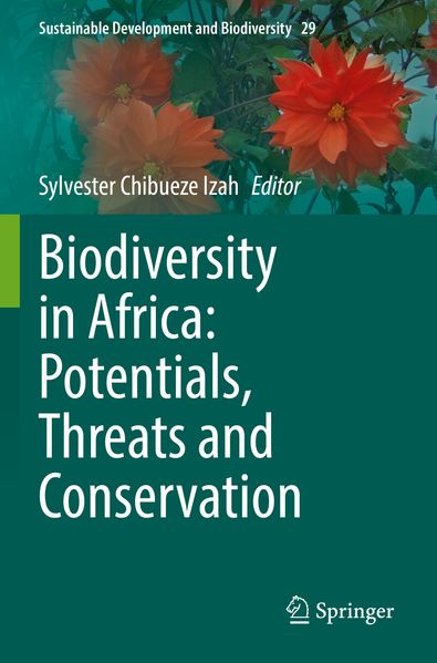 Biodiversity in Africa: Potentials Threats and Conservation