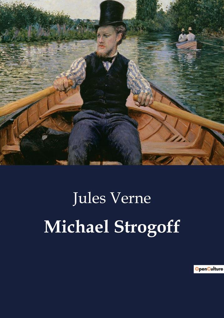 Michael Strogoff