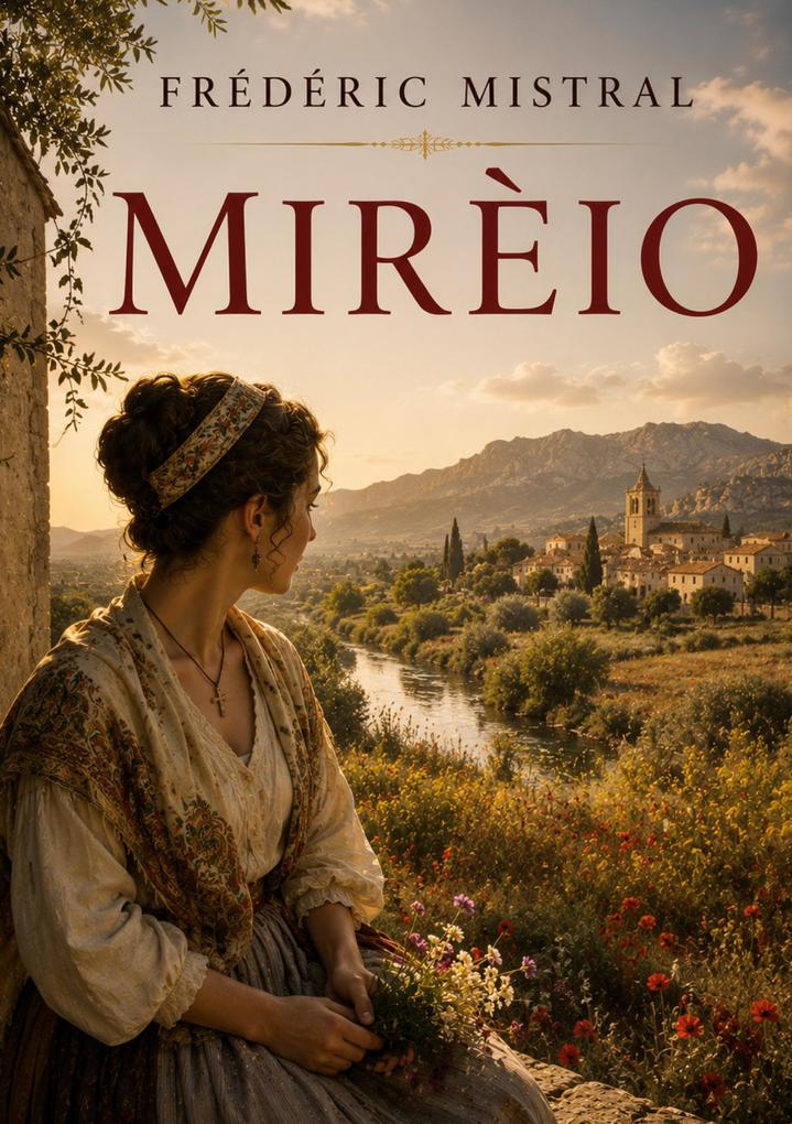 Mirèio