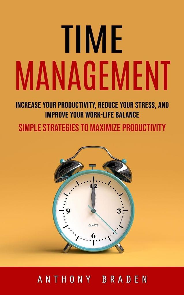 Time Management