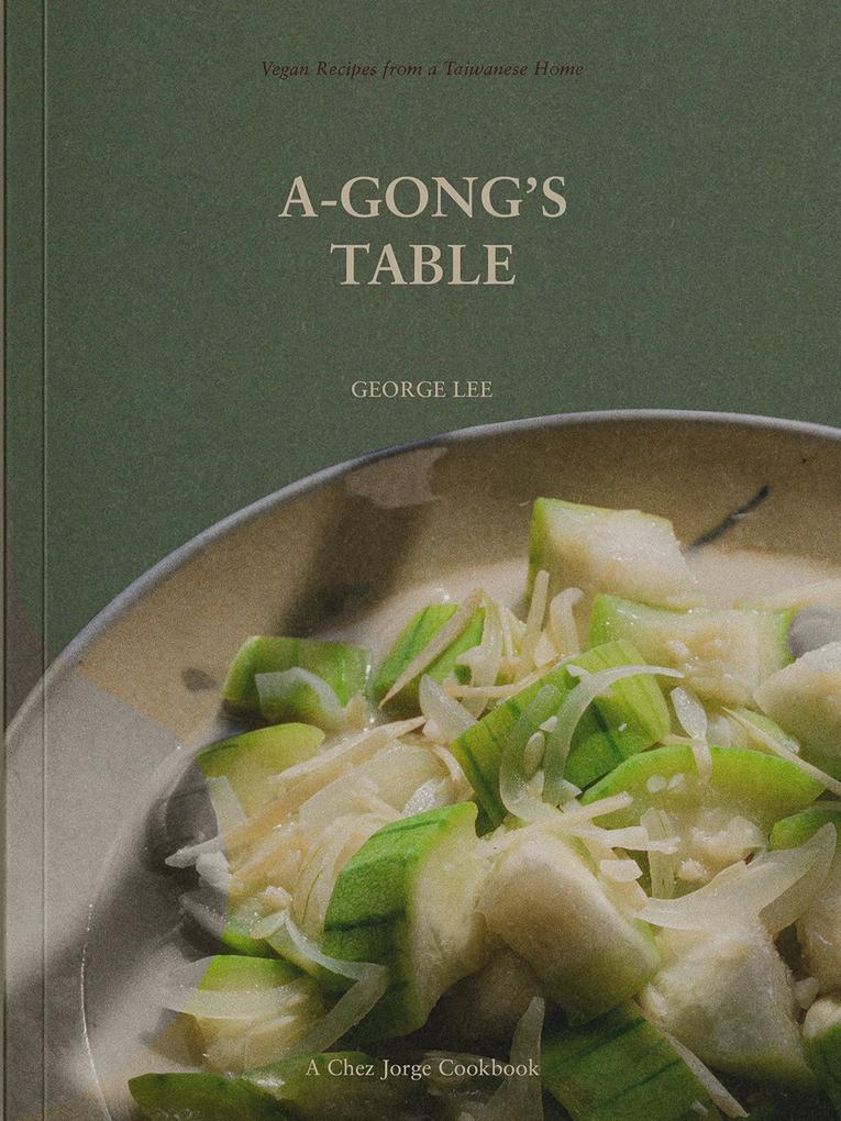 A-Gong‘s Table
