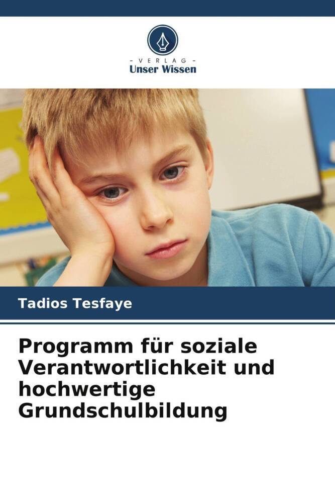 Programm für soziale Verantwortlichkeit und hochwertige Grundschulbildung