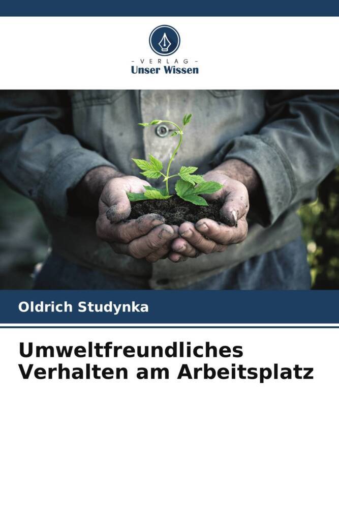 Umweltfreundliches Verhalten am Arbeitsplatz