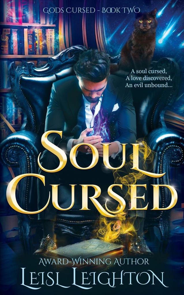 Soul Cursed