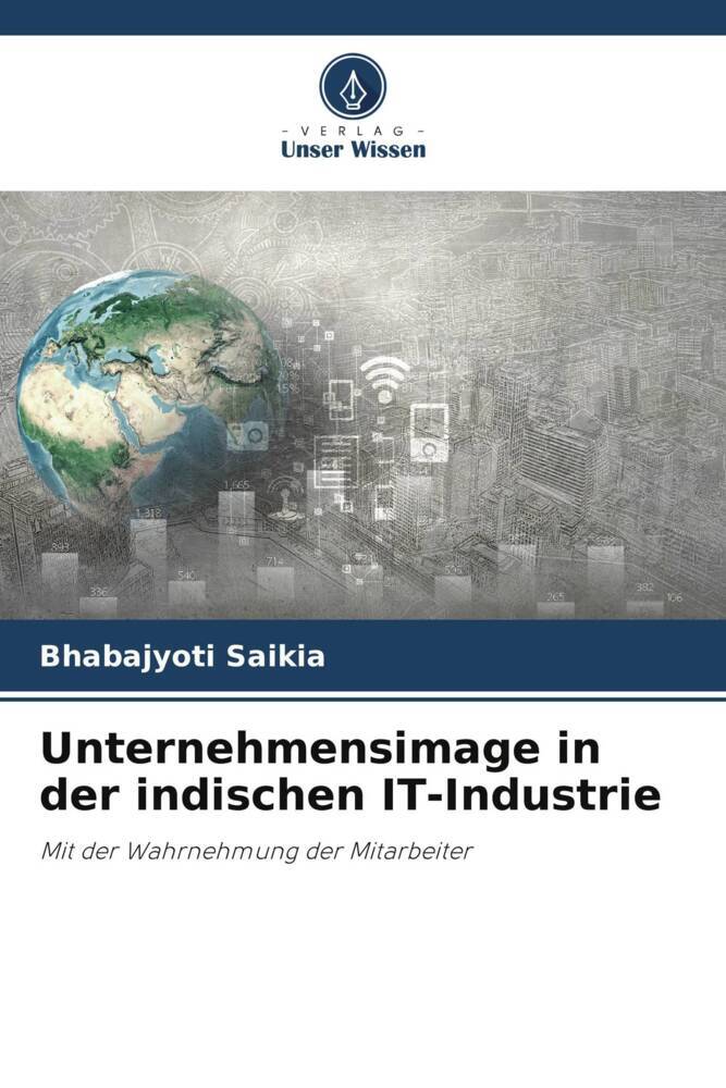 Unternehmensimage in der indischen IT-Industrie