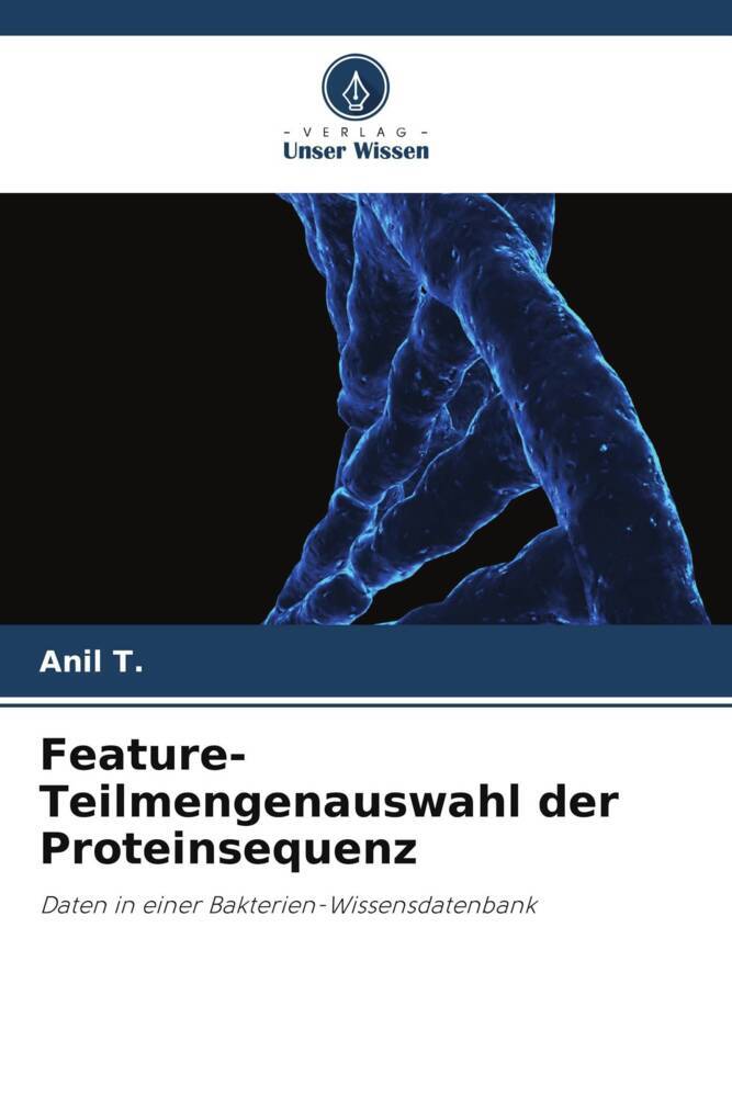 Feature-Teilmengenauswahl der Proteinsequenz