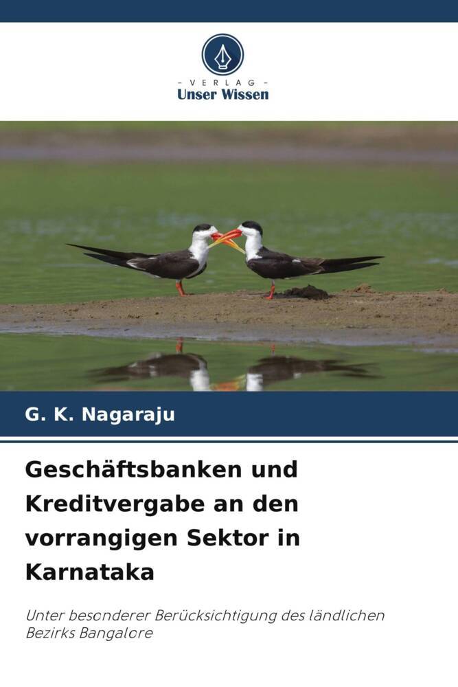 Geschäftsbanken und Kreditvergabe an den vorrangigen Sektor in Karnataka