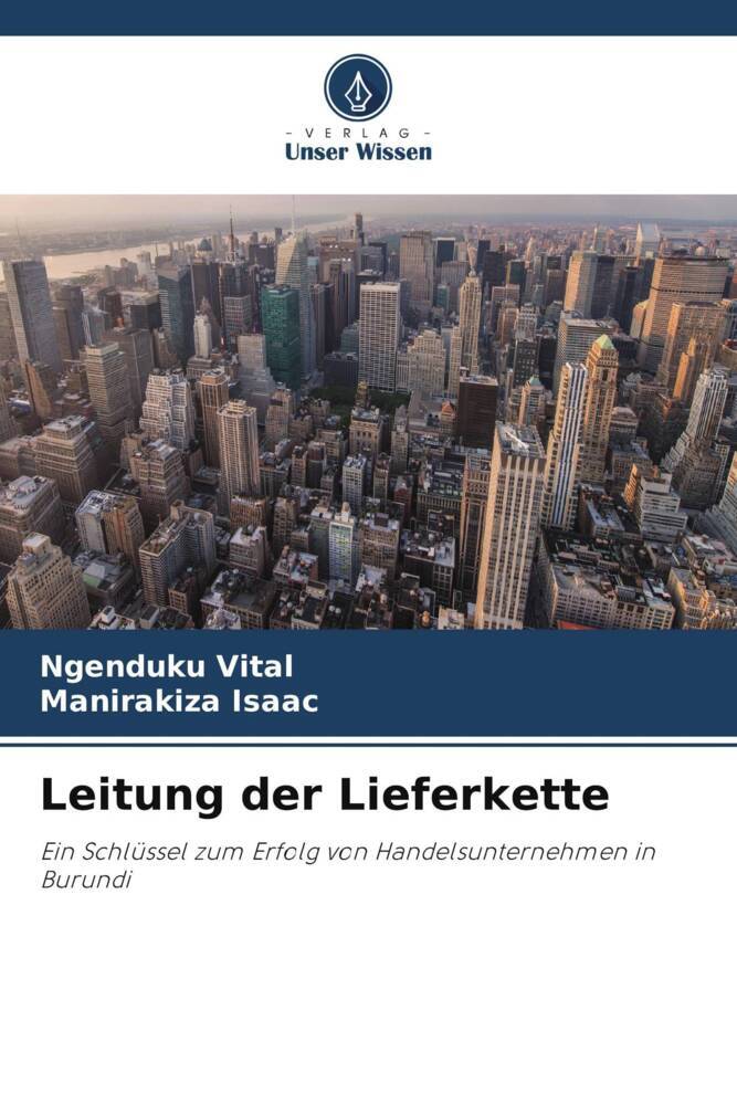 Leitung der Lieferkette