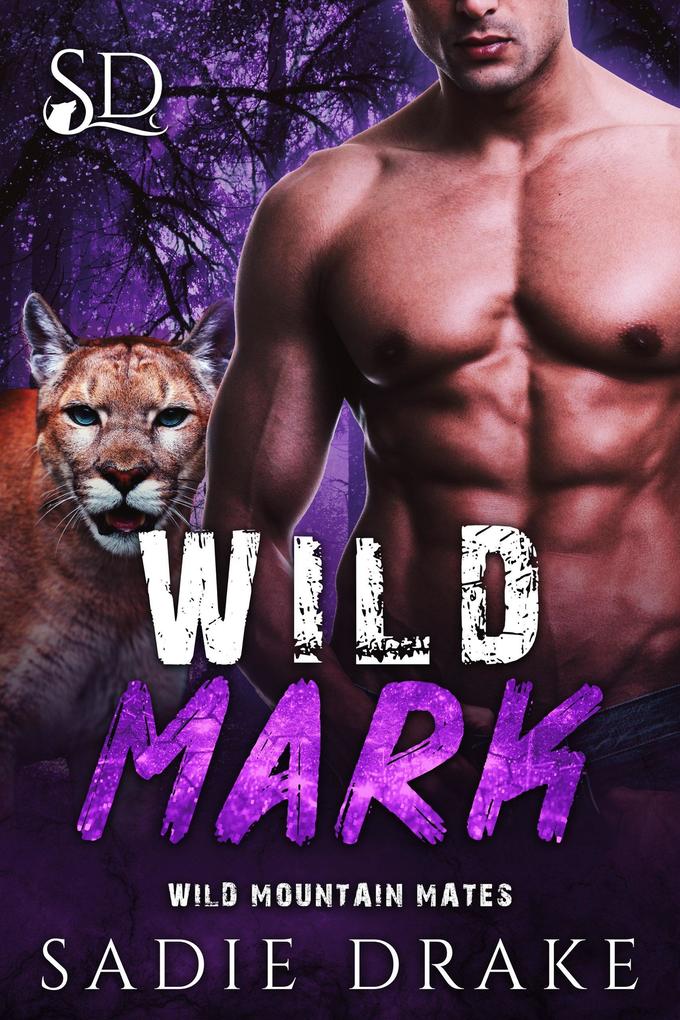 Wild Mark (Wild Mountain Mates #2)