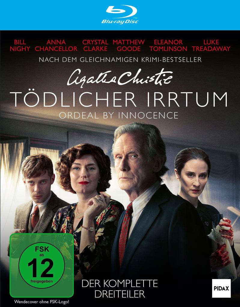 Tödlicher Irrtum