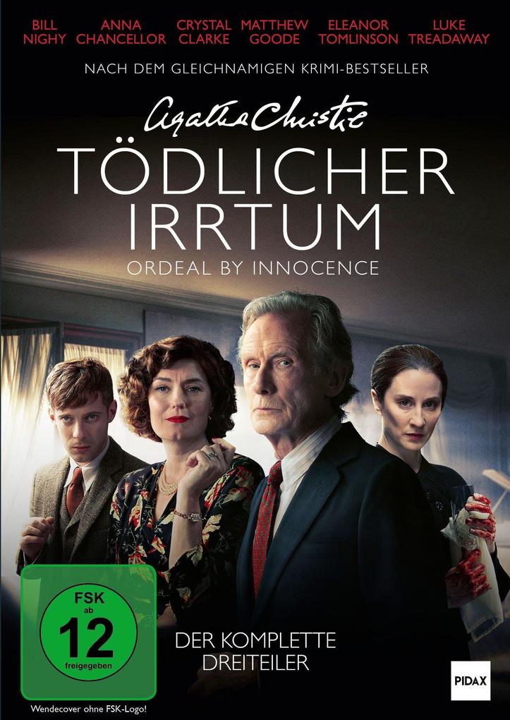 Tödlicher Irrtum