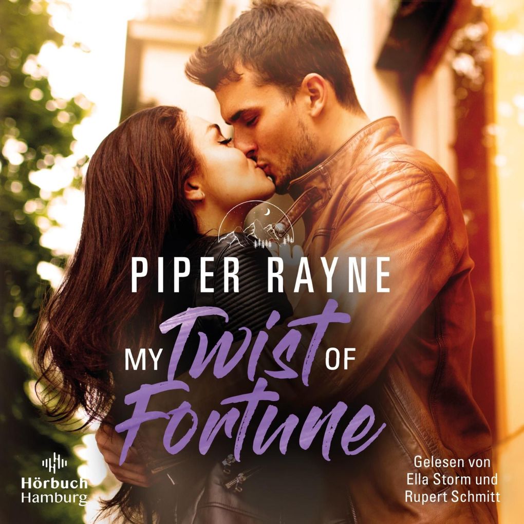 My Twist of Fortune (Greene Family)