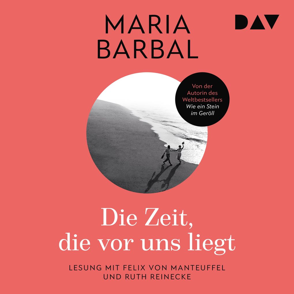 Die Zeit die vor uns liegt