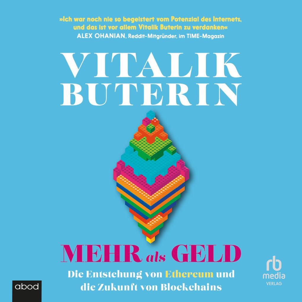 Mehr als Geld