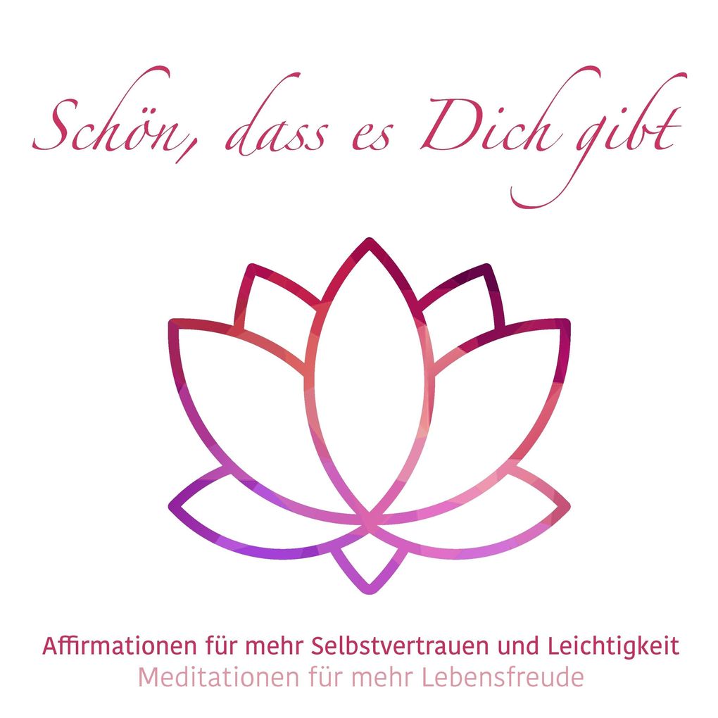 Schön das es Dich gibt