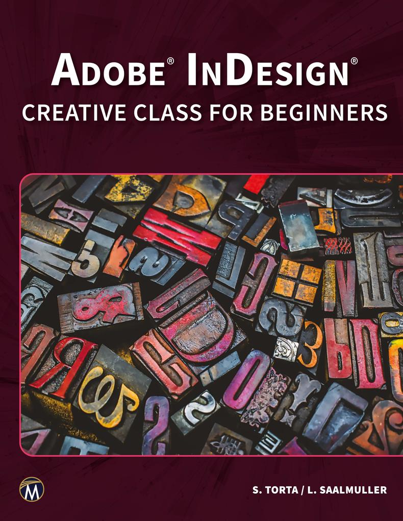 Adobe InDesign