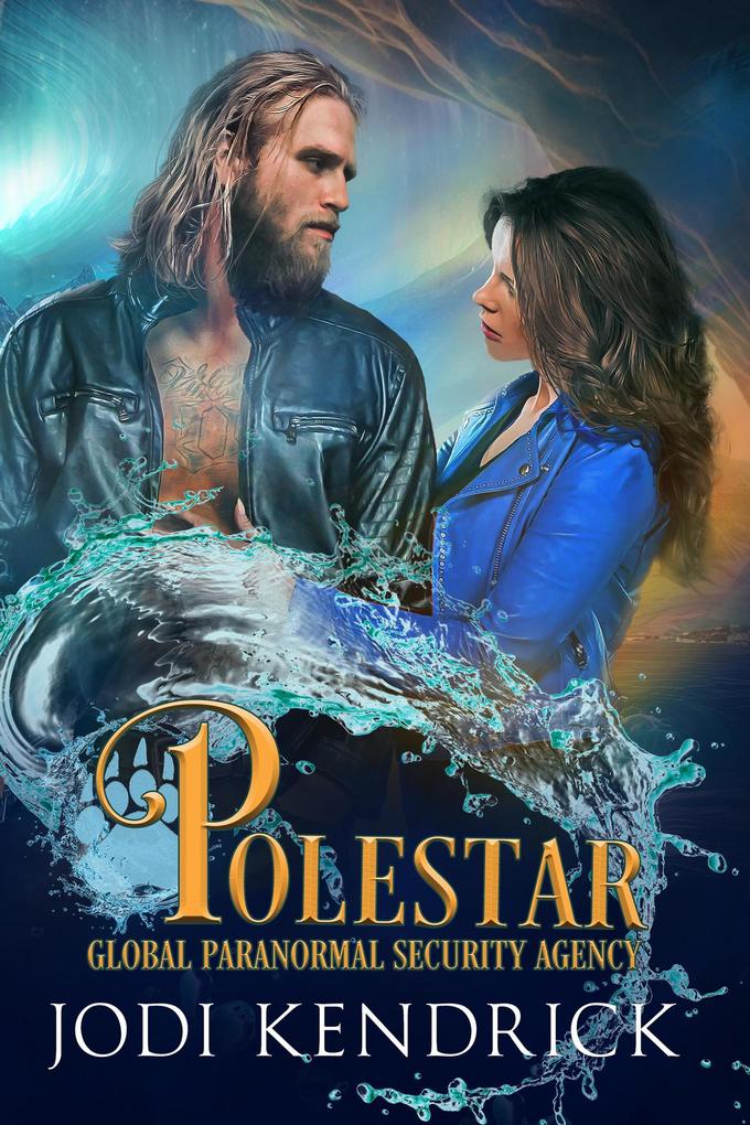 Polestar (The Global Paranormal Security Agency: Aquatic Investigations #3)