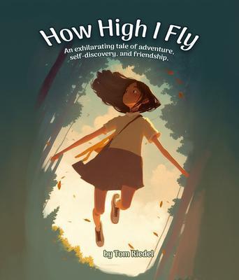 How High I Fly