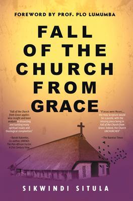 Fall Of The Church From Grace