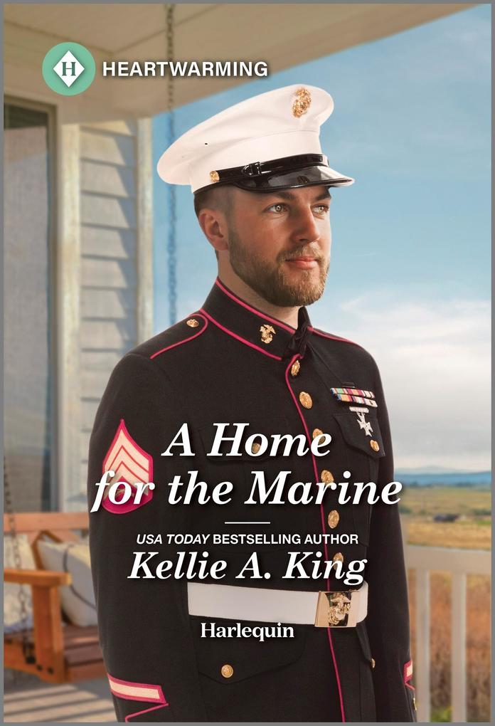 A Home for the Marine