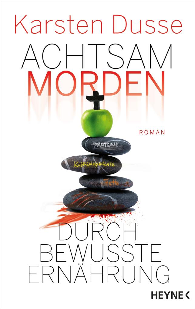 Penguin Random House Achtsam Morden Durch Bewusste Ernährung