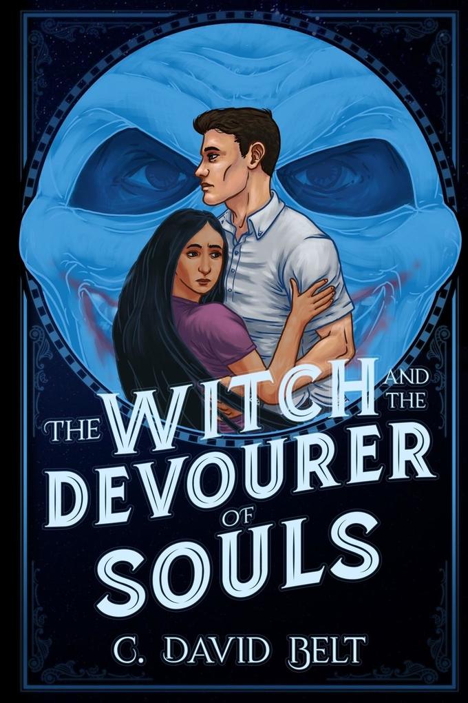 The Witch and the Devourer of Souls