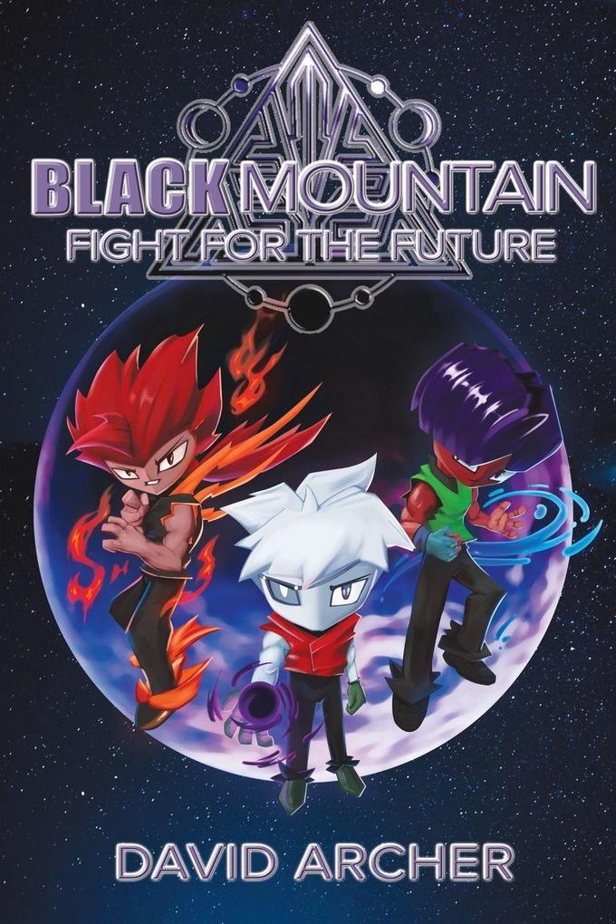 Black Mountain
