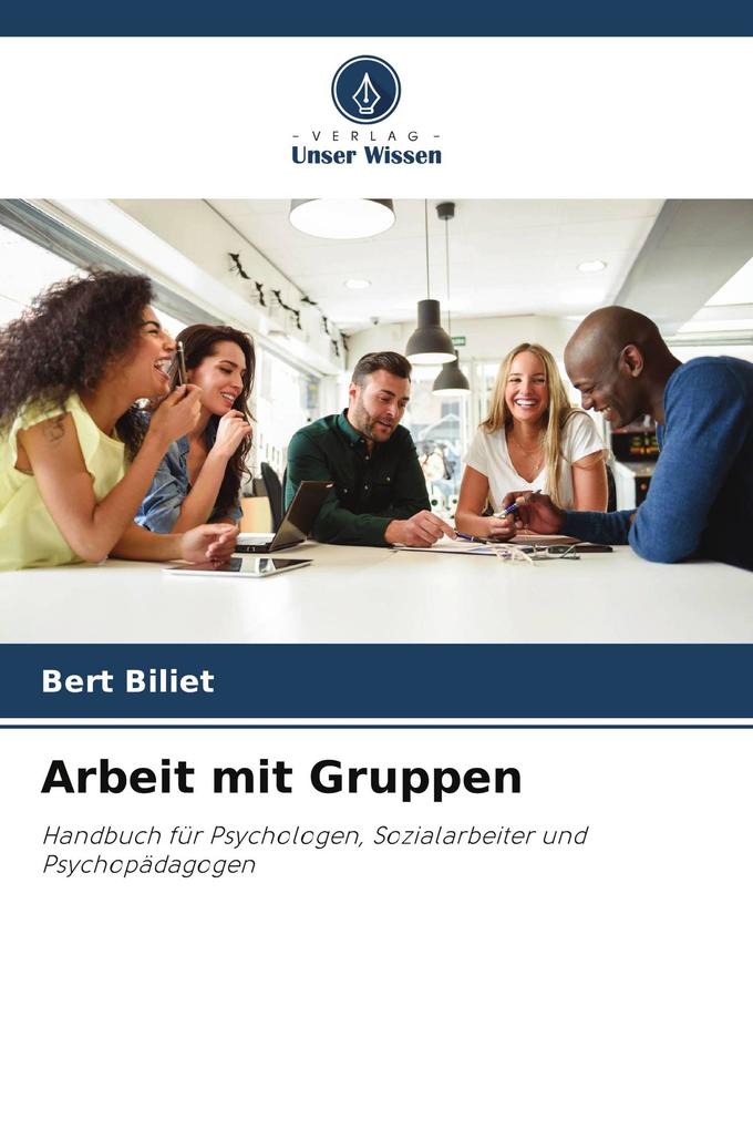 Arbeit mit Gruppen
