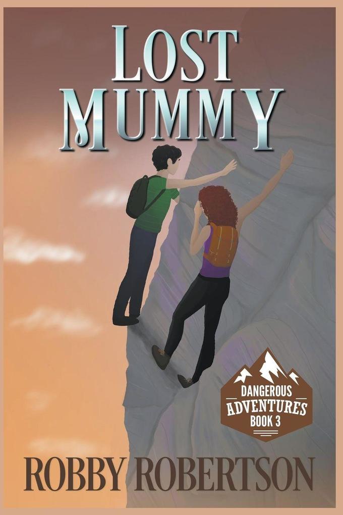 Lost Mummy